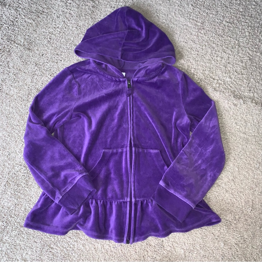 EUC Hoodie - Size M